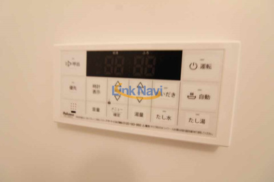 【浴室】 | プレジオ御幣島ASIAN