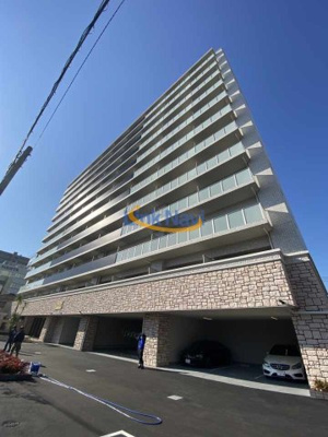 【外観】 | プレジオ御幣島ASIAN