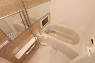 【浴室】 | プレジオ御幣島ASIAN