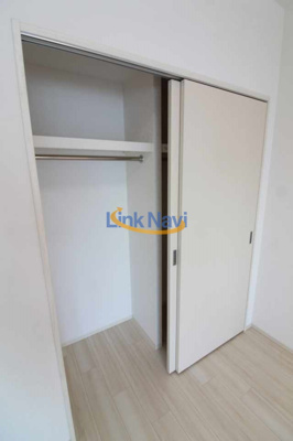 【収納】 | プレジオ御幣島ASIAN