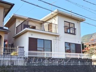 ふじビレッジハウス