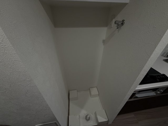 GENOVIA神戸湊川公園の設備|同物件別部屋写真