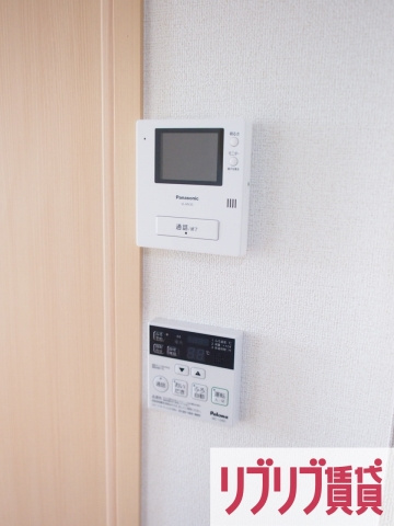 クラスターヒルのセキュリティ