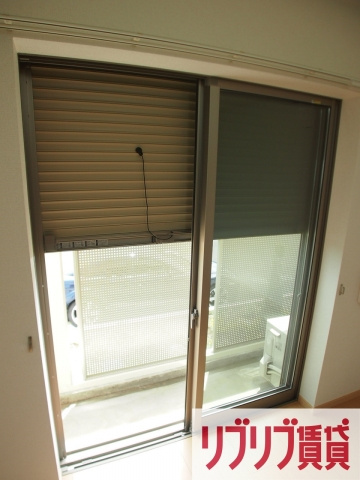 クラスターヒルの設備