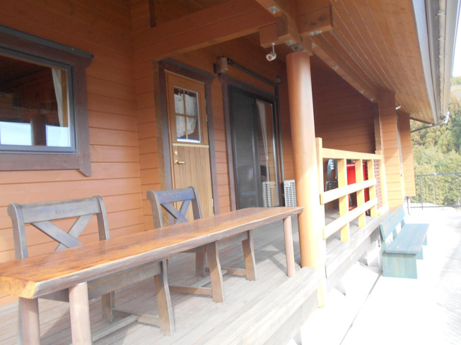 【外観】 | 【商談中】香美市香北町有瀬