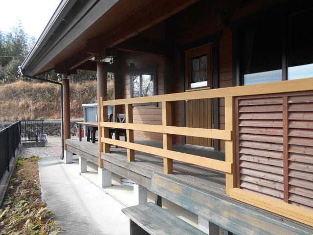 【外観】 | 【商談中】香美市香北町有瀬