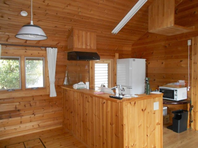 【キッチン】 | 【商談中】香美市香北町有瀬