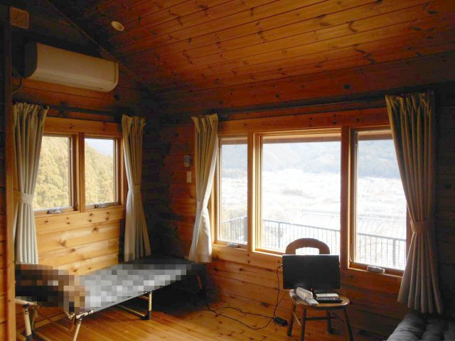 【洋室】 | 【商談中】香美市香北町有瀬