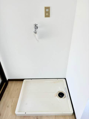 【設備】 | コーポマリン Ⅴ