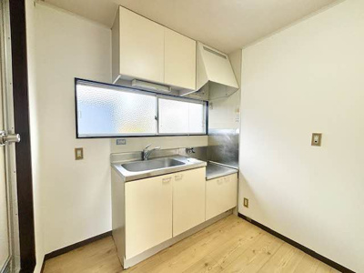 【キッチン】 | コーポマリン Ⅴ