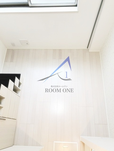 セント・アンドリューズ三軒茶屋の寝室|寝室です。