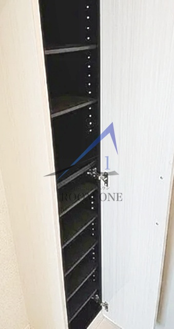 セント・アンドリューズ三軒茶屋