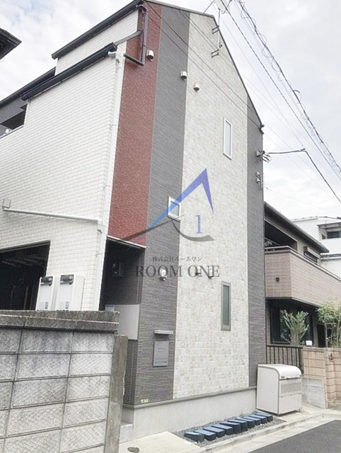 セント・アンドリューズ三軒茶屋