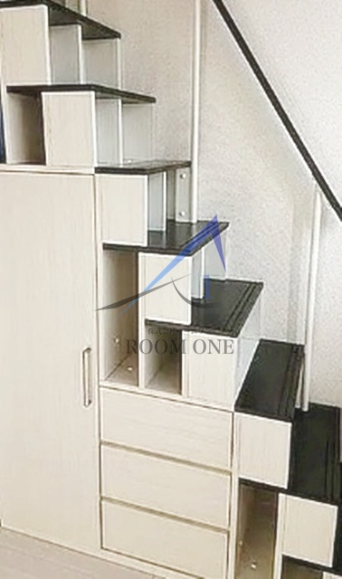 セント・アンドリューズ三軒茶屋の収納|収納です。