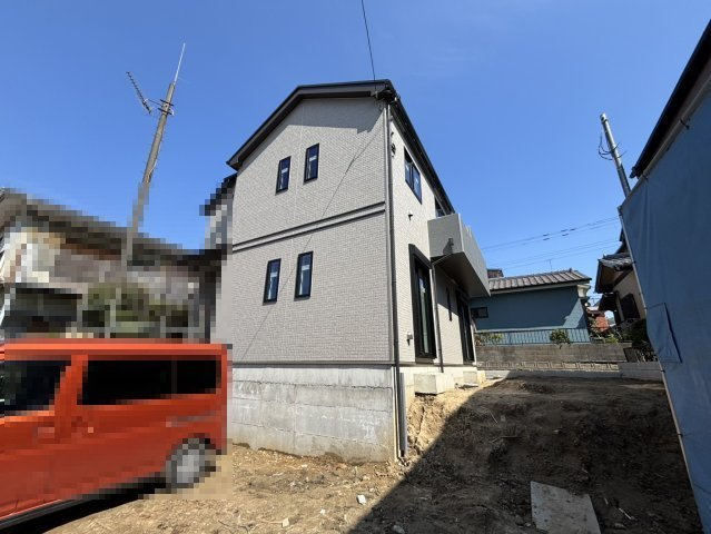 成田市土屋　新築戸建てのその他