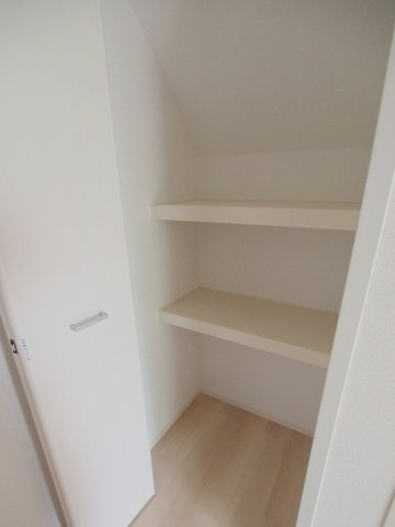 アウローラ長束西の展望