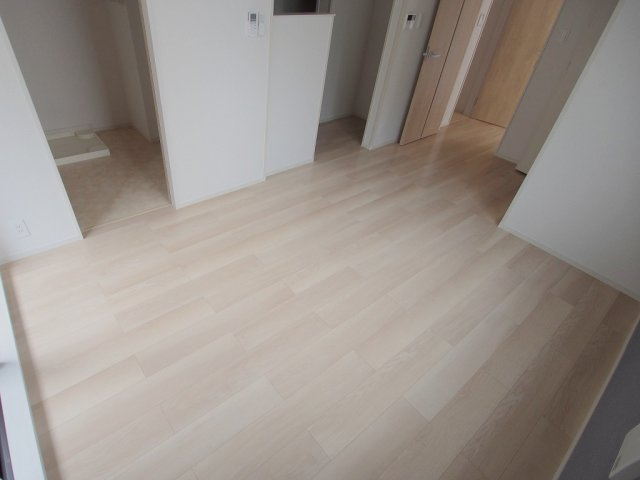 アウローラ長束西の居間・リビング