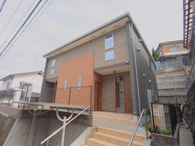 アウローラ長束西