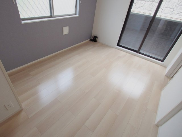 アウローラ長束西の居間・リビング