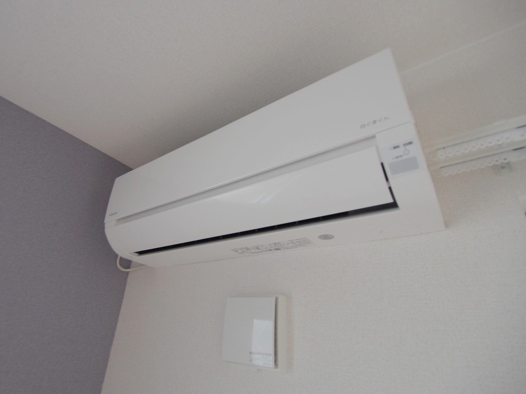 アウローラ長束西の設備