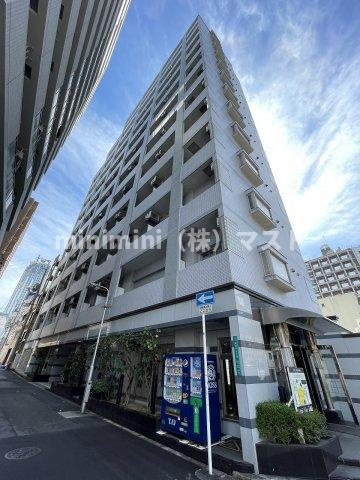 エステムコート難波ミューステージ