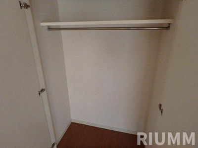 【収納】 | パークウェル世田谷若林