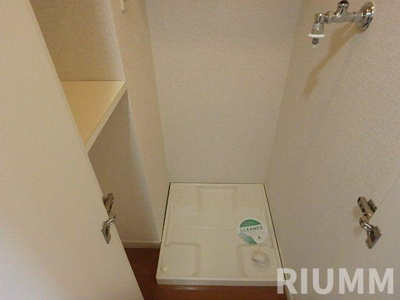 【設備】 | パークウェル世田谷若林