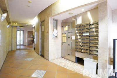 【その他】 | パークウェル世田谷若林