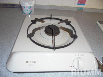 【キッチン】 | パークウェル世田谷若林