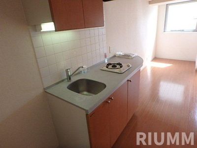 【キッチン】 | パークウェル世田谷若林