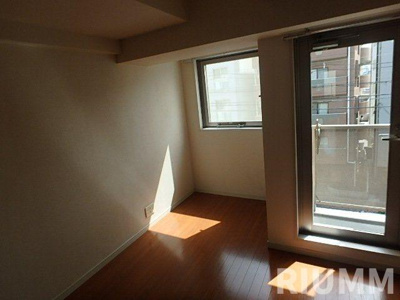 【居間・リビング】 | パークウェル世田谷若林