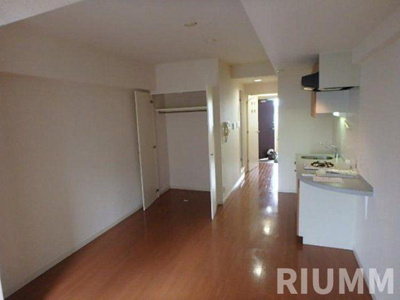 【内装】 | パークウェル世田谷若林