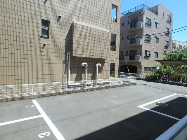 リブリ・オドゥールの展望