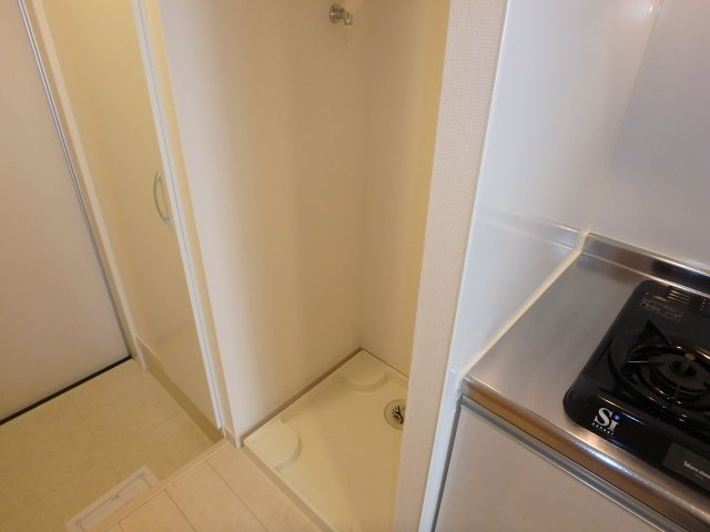 リブリ・オドゥールのその他|別部屋の参考写真になります。