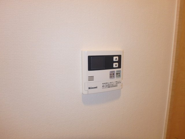 リブリ・オドゥールの設備