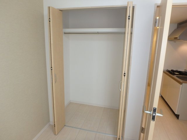 リブリ・オドゥールの収納