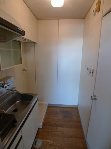 内装は落ち着いています