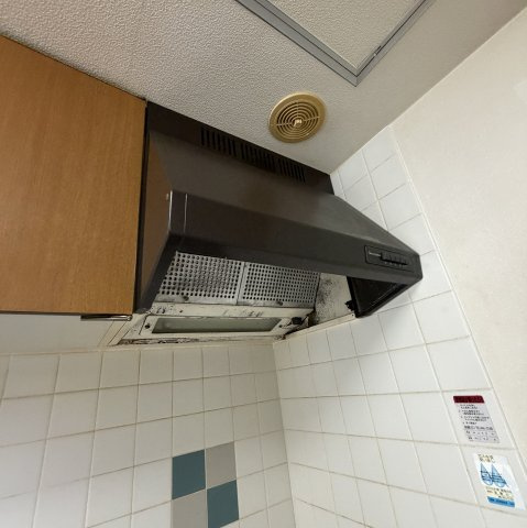 ティアラ高砂ハイツの設備