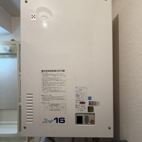 ティアラ高砂ハイツの設備