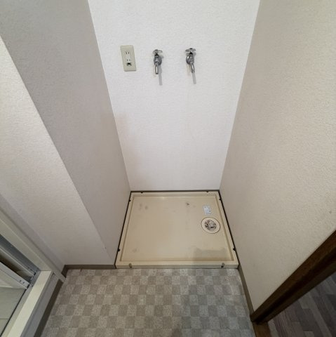 ティアラ高砂ハイツの設備