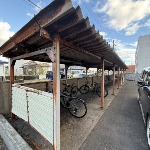 ティアラ高砂ハイツのその他共用部分