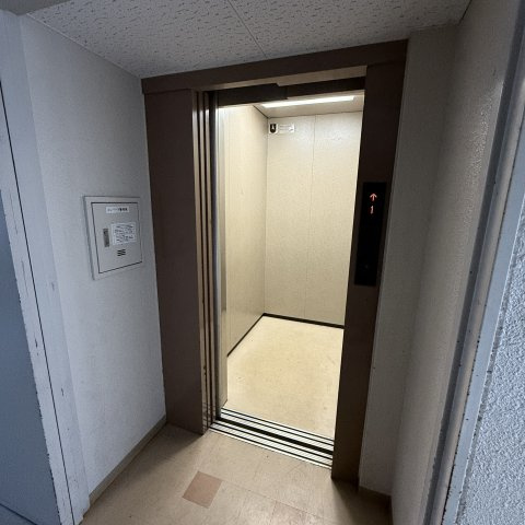 ティアラ高砂ハイツのその他共用部分