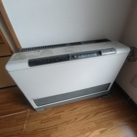 ティアラ高砂ハイツの設備