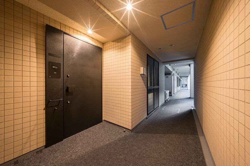 パークホームズ駒沢ザレジデンス