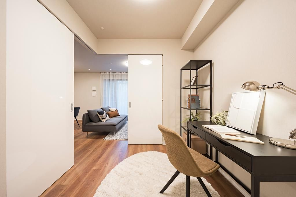 パークホームズ駒沢ザレジデンス