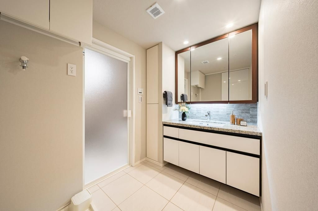 パークホームズ駒沢ザレジデンス