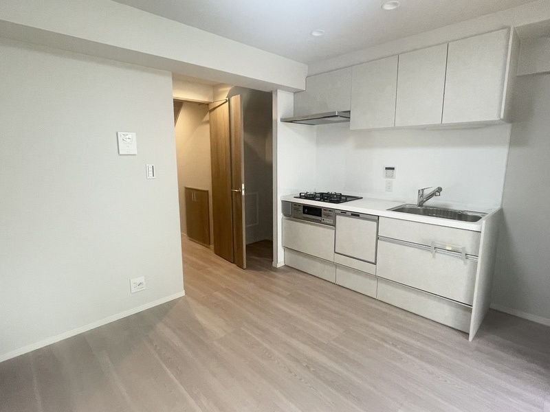 【居間・リビング】