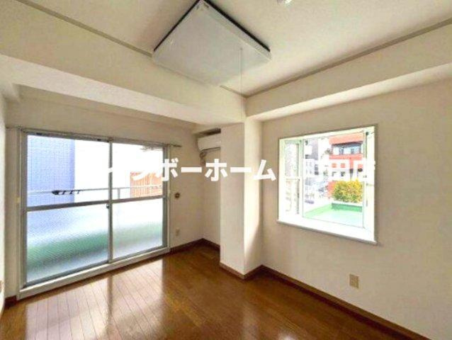 グリーンハイツ麻生※初期費用分割あと払いサービス利用可能物件