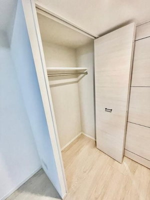 【収納】 | レア横濱天王町弐番館