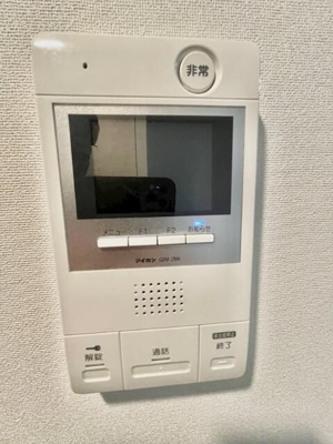 【セキュリティ】 | レア横濱天王町弐番館